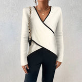 Esmara – V-Neck Luxury Sweater For Women