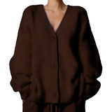 Mellis – Women’s Relaxed Fit Cardigan