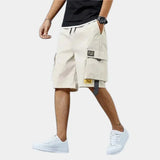Marino – Mens Cargo Shorts