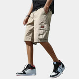 Marino – Mens Cargo Shorts