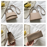 Nerisa - Womens Handbag With Top Handle