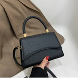 Nerisa - Womens Handbag With Top Handle