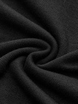 Elowara - Ruched Long Sleeve Top