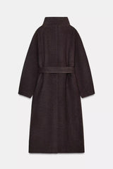 Elvarria - Women Elegant Coat