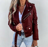 Alishan - Stylish Womens Jacket