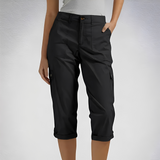 Arleya – Modern Loose Fit Womens Trousers