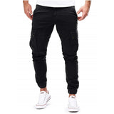 Ferano - Modern Practical Joggers