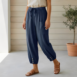 Leanna – Elegant Relaxed Fit Womens Trousers