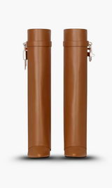 Elyndra - Womens Hidden Heel Minimalist Boots
