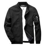 Kairo – Men’s Sport Zip Up Transitional Jacket