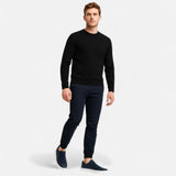 Mondevo - Premium Leather Slip On Men Sneakers