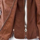 Vaelora - Weatherproof Womens Jacket With Hood