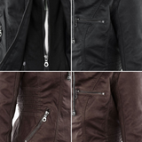 Vaelora - Weatherproof Womens Jacket With Hood
