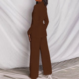 Julia - Elegant Co-ord Set Women