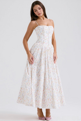 Zemira - Sculpting Dress