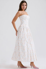 Zemira - Sculpting Dress
