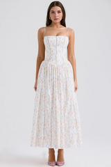 Zemira - Sculpting Dress