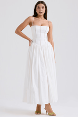 Zemira - Sculpting Dress