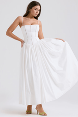 Zemira - Sculpting Dress