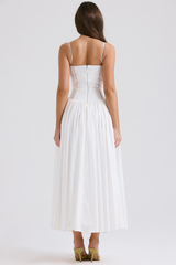 Zemira - Sculpting Dress