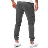 Ferano - Modern Practical Joggers