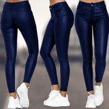 Soleana - Womens Elegant Comfortable Trousers