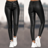 Soleana - Womens Elegant Comfortable Trousers