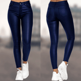 Soleana - Womens Elegant Comfortable Trousers