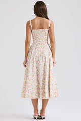 Navie - Bustier Dress