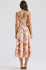 Navie - Bustier Dress