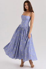 Zemira - Sculpting Dress