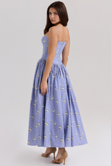 Zemira - Sculpting Dress