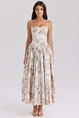 Zemira - Sculpting Dress