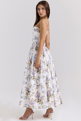 Zemira - Sculpting Dress