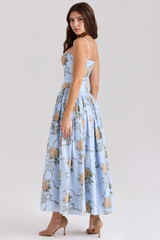 Zemira - Sculpting Dress