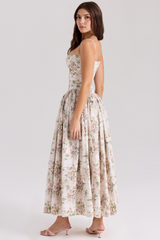 Zemira - Sculpting Dress