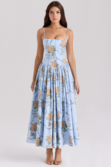 Zemira - Sculpting Dress