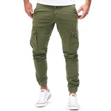 Ferano - Modern Practical Joggers