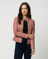 Elvarra - Stylish Comfortable Womens Jacket