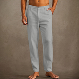 Henry - Men Summer Casual Trousers Classic Style
