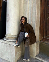 Marovelle – Dámské oversized sako