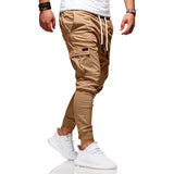 Ferano - Modern Practical Joggers
