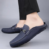 George – Elegant Loafers With Comfort Fit