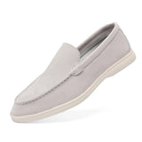 Verano – Premium Slip-On Loafers for Men