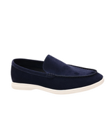 Verano – Premium Slip-On Loafers for Men