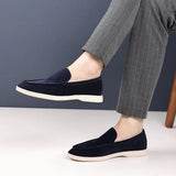 Verano – Premium Slip-On Loafers for Men