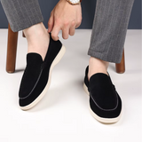 Verano – Premium Slip-On Loafers for Men