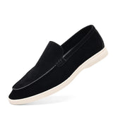 Verano – Premium Slip-On Loafers for Men