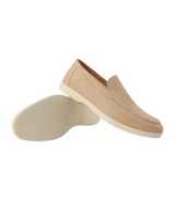 Amarion – Men’s Lightweight Slip On Loafers