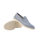Amarion – Men’s Lightweight Slip On Loafers